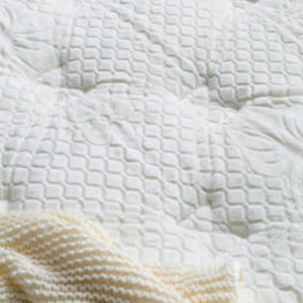 Matelas Royal Fashion Orthopédique De Luxe
