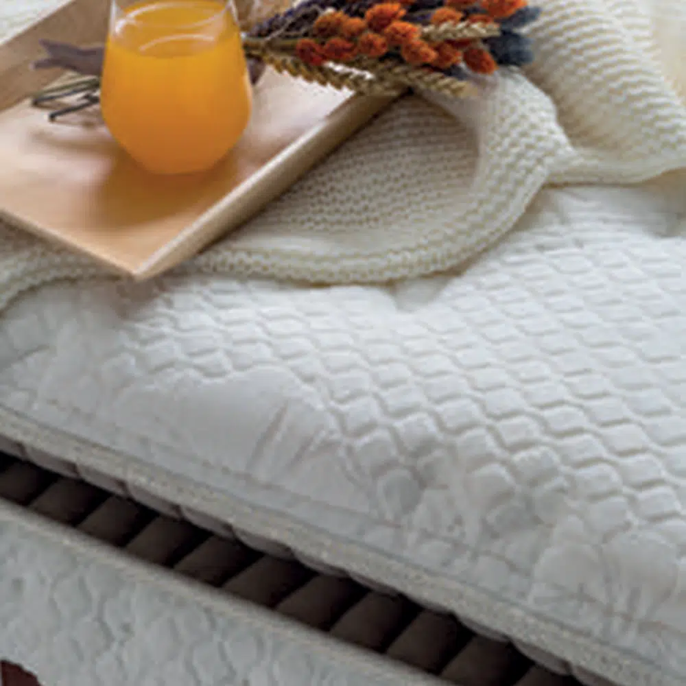 Matelas Royal Fashion Orthopédique De Luxe