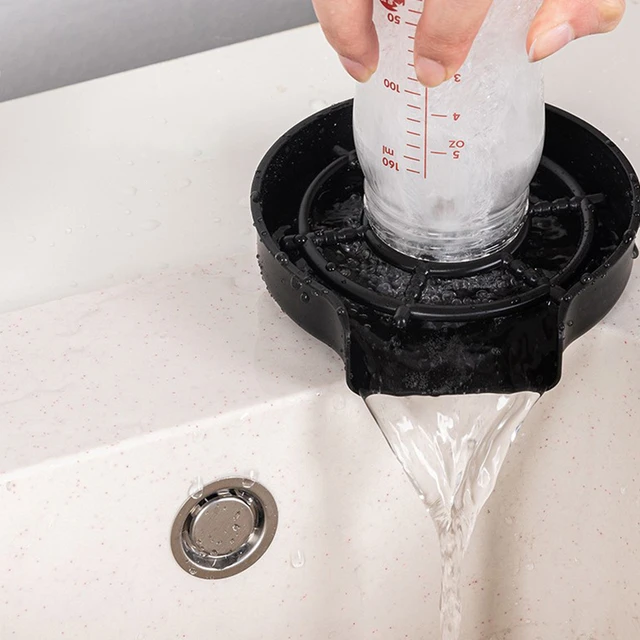 Lave verre automatique à haute pression