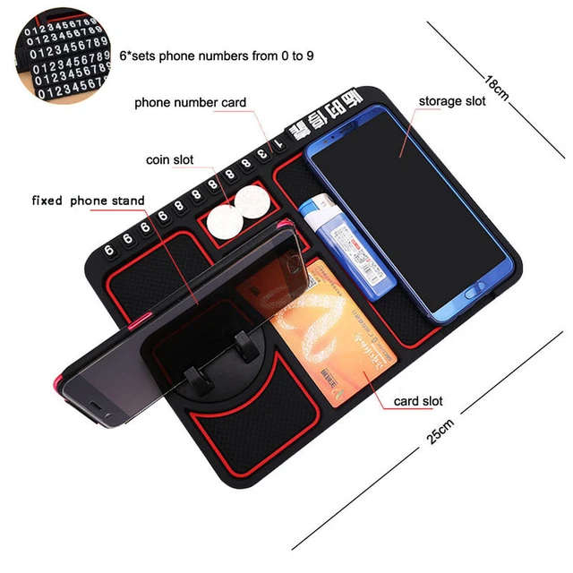 Tapis auto
