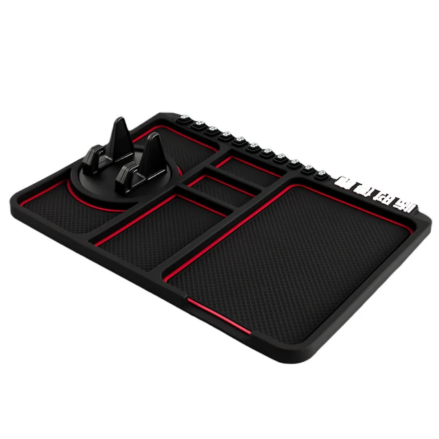 Tapis auto