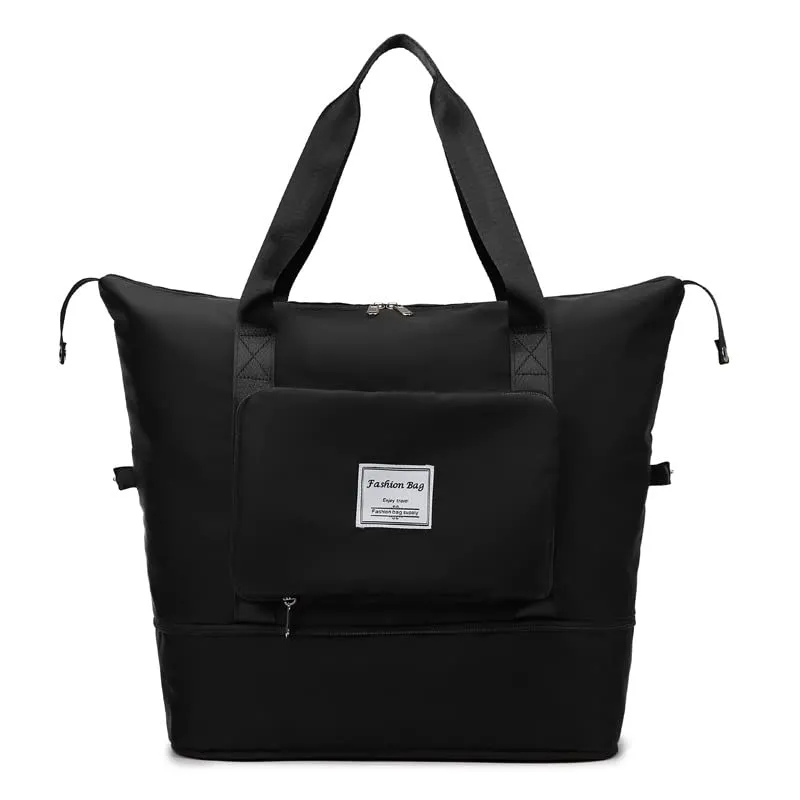 Sac de Voyage Extensible