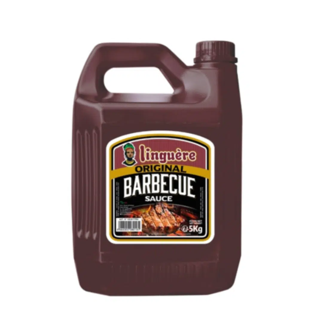 SAUCE BARBAQUE 5 KG DORELLA