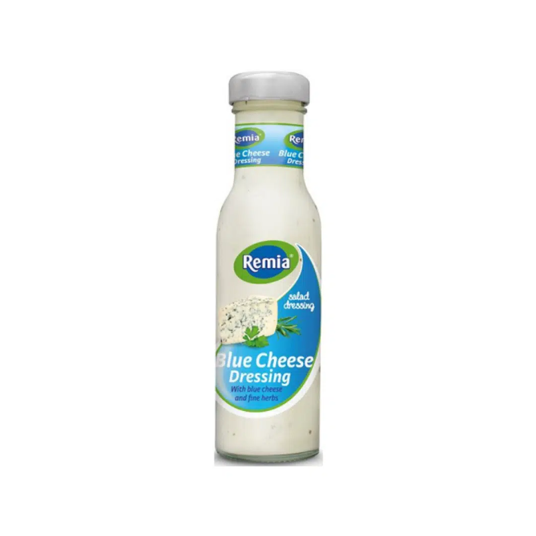 SAUCE BLEUE CHEESE RIMIA 250 GR