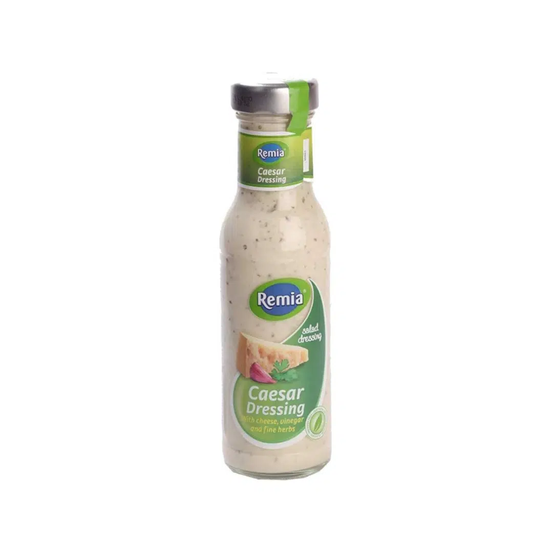 SAUCE CAESAR RIMIA 250 GR