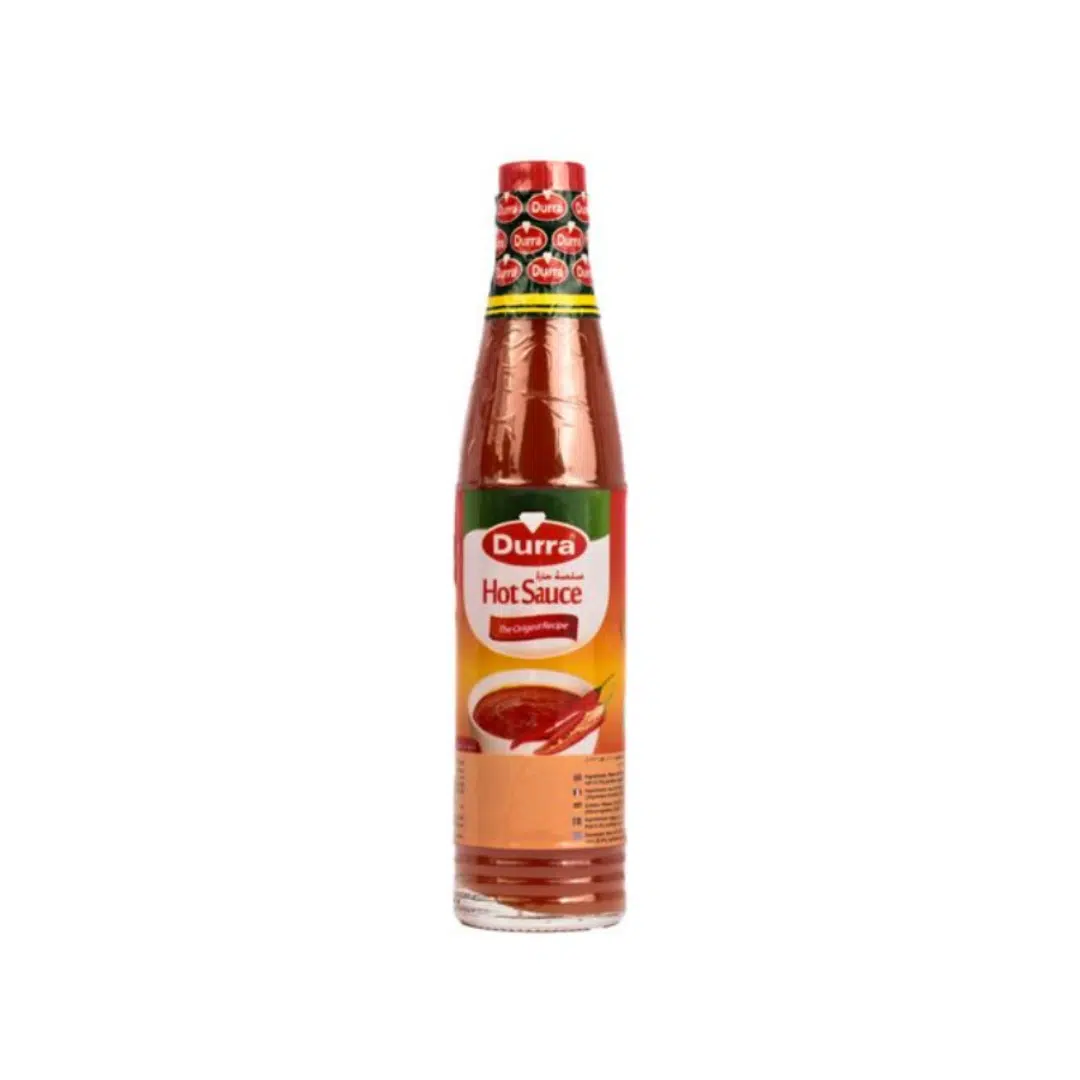 SAUCE CHILI 88ML DURRA