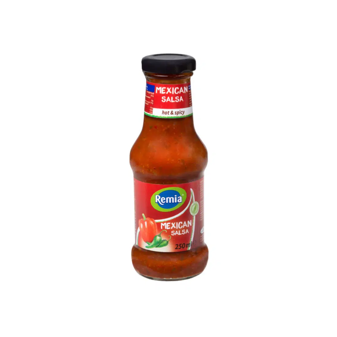 SAUCE MEXICAN RIMIA 250 GR