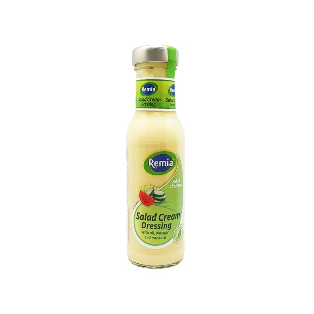 SAUCE SALAD CREAM RIMIA 250 GR
