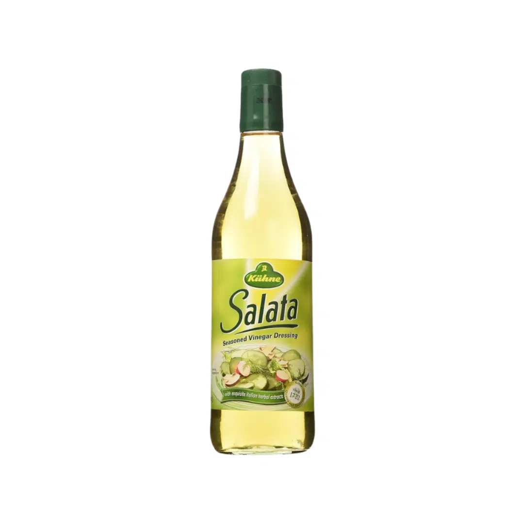 SAUCE SALATA 750ML KUHNE