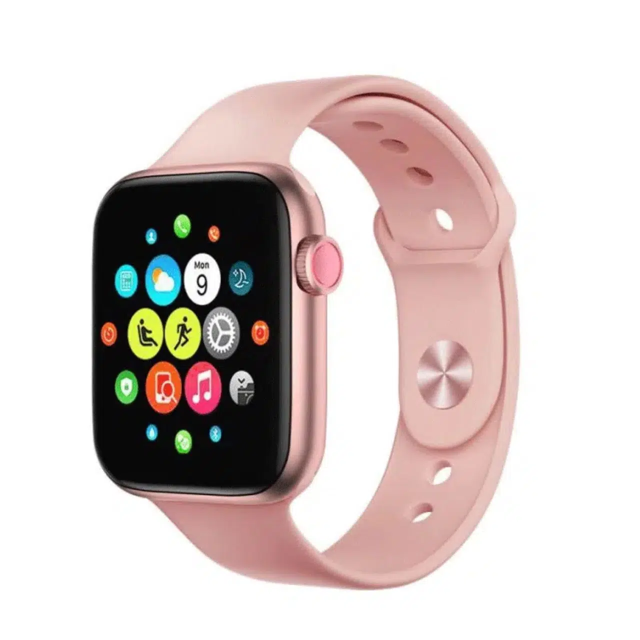 PACK Smart Watch T500 Plus Pro + Airpod A9 pro avec Ecran tactile