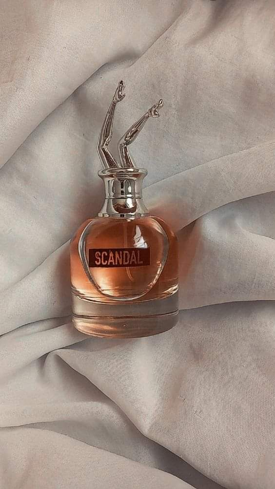 SCANDAL .EAU DE PARFUM Femme. 100 ML
