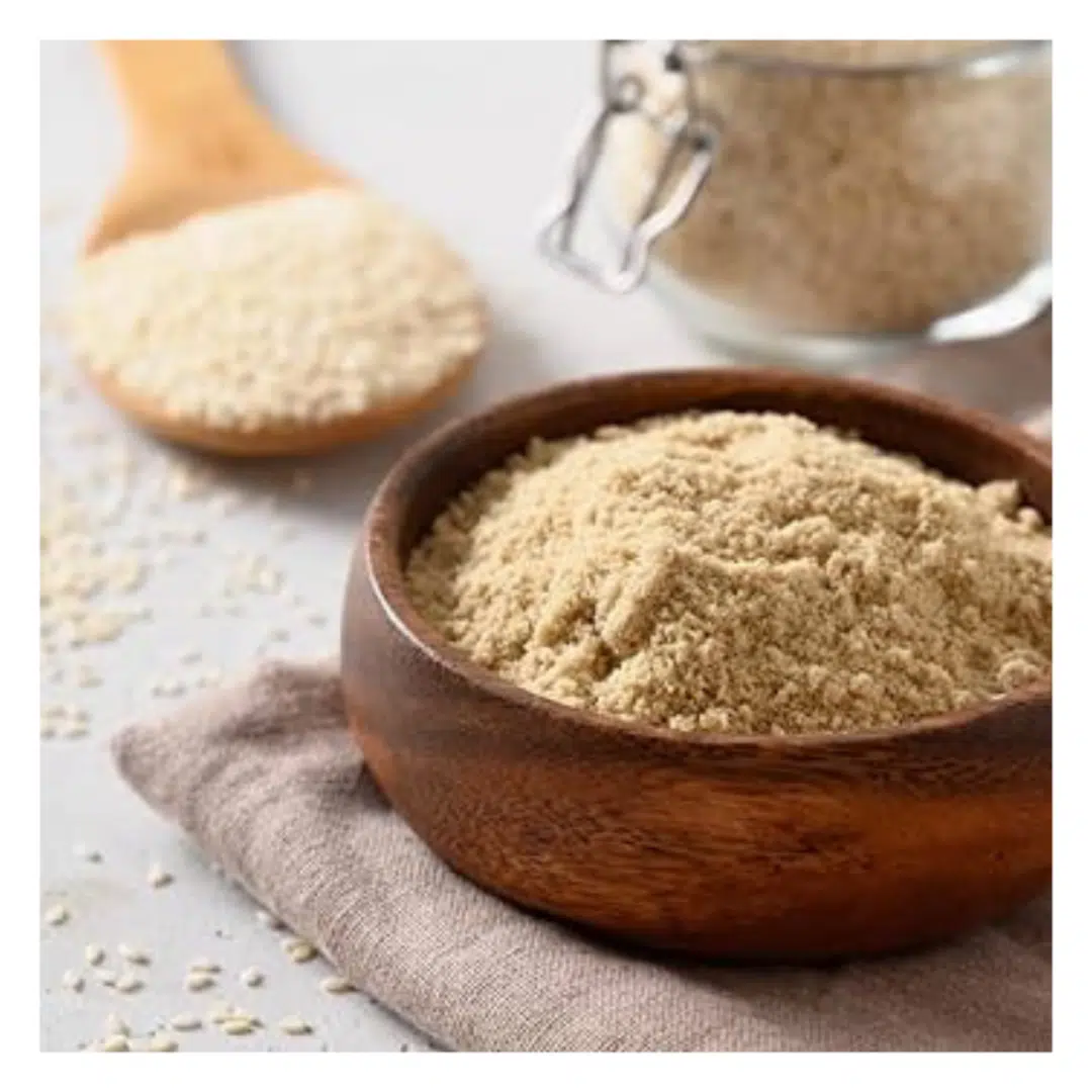 SESAME POUDRE BY