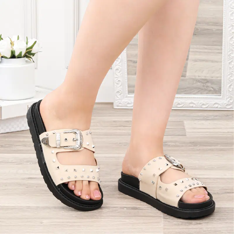 Claquette Femme SF709-5