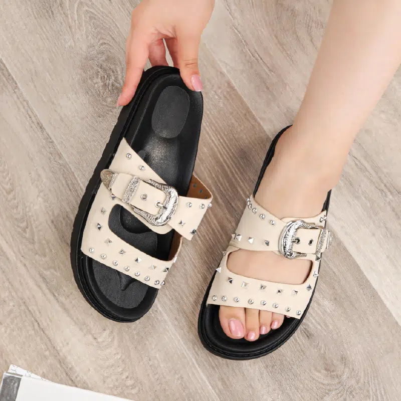 Claquette Femme SF709-5
