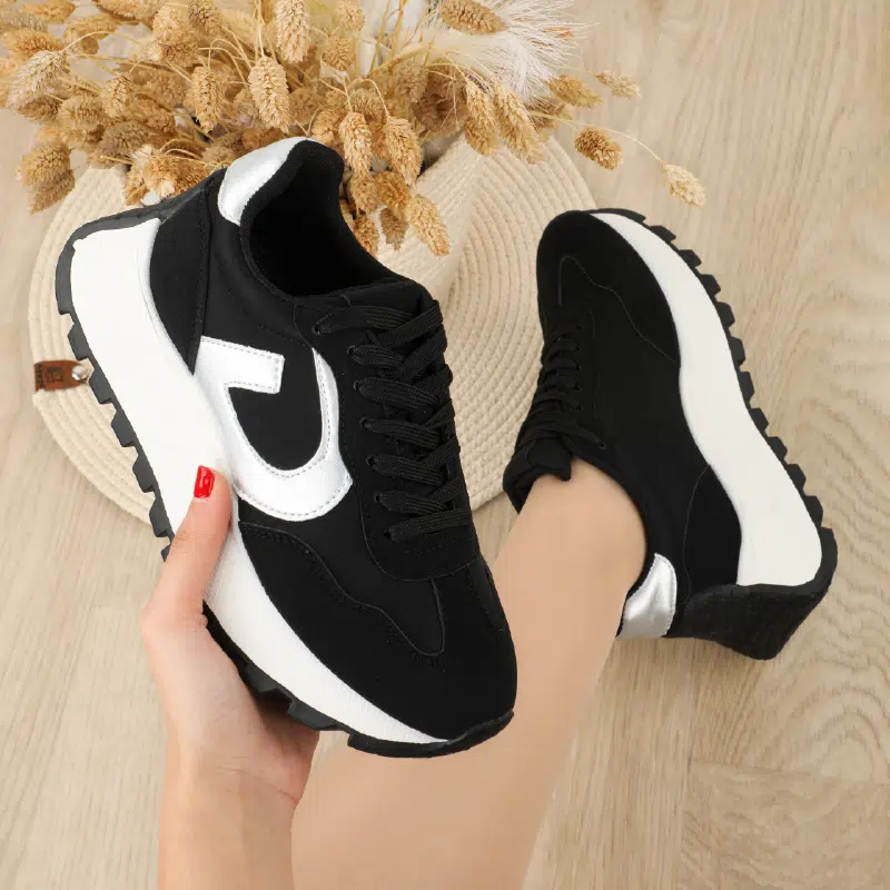 Basket Femme SF717-2