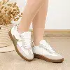 Basket Femme Réf SF717-4