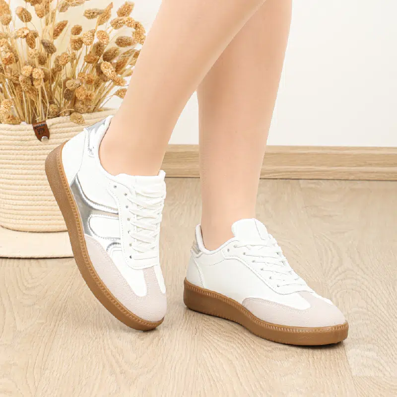 Basket Femme Réf SF717-4