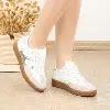Basket Femme Réf SF717-4