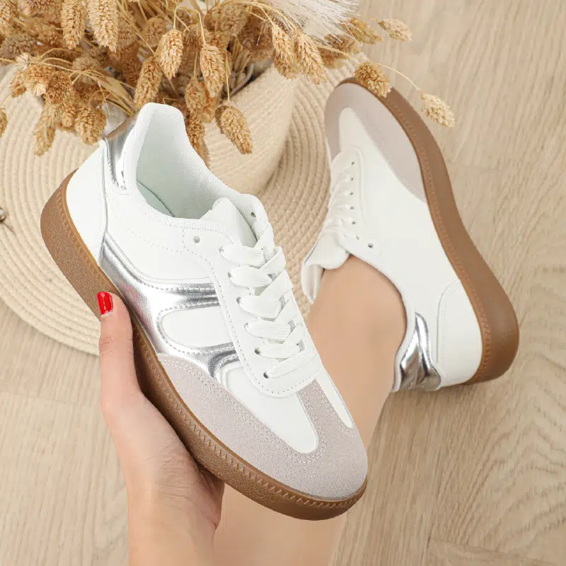 Basket Femme Réf SF717-4