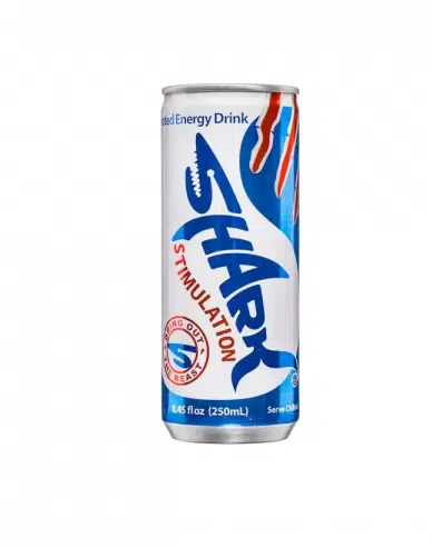 SHARK STIMULATION 250 ML