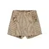 Jupe-Short Fille – Réf 236682 – Rose, Beige, Rose Beige (2-5 ans)