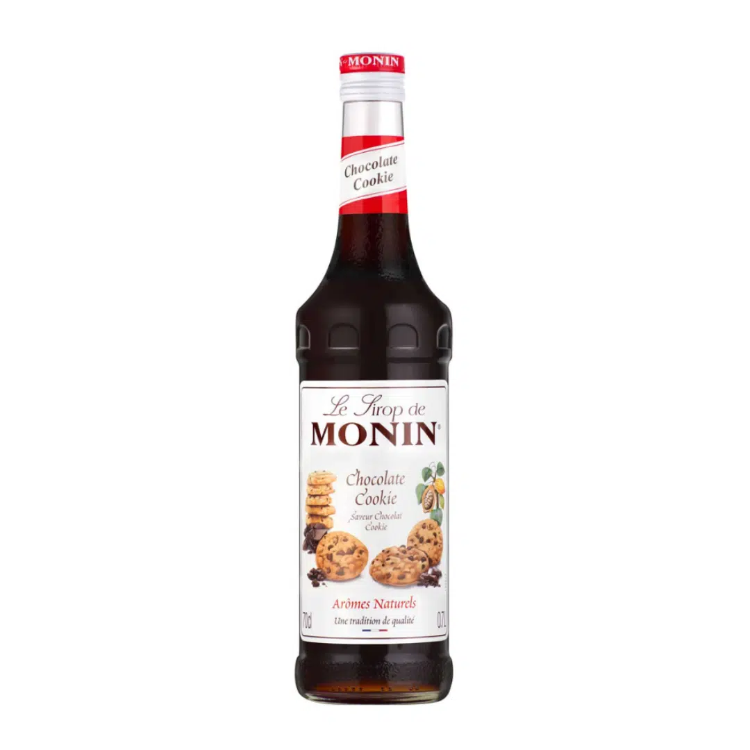 SIROP CHOCOALT COOKIE 70 CL MONIN