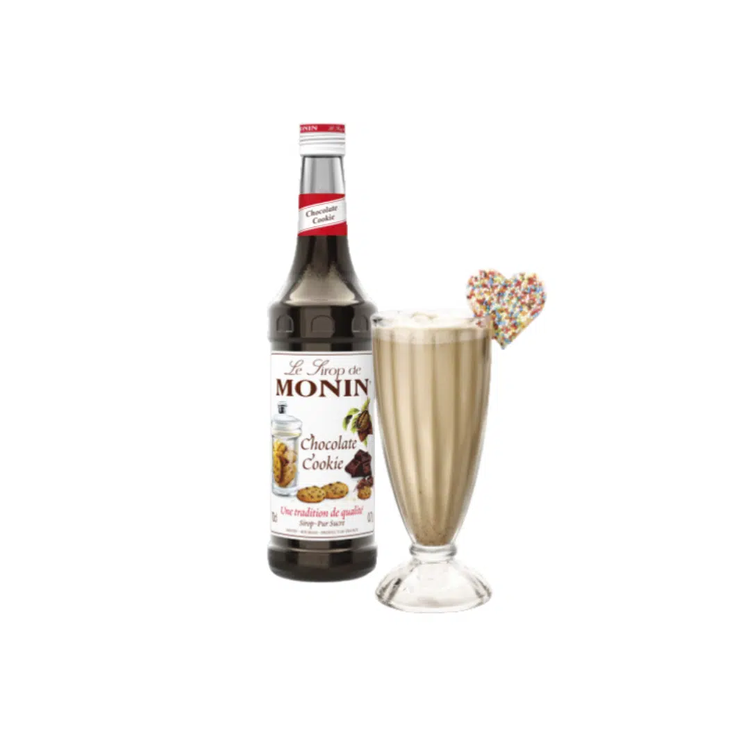 SIROP COOKIES CHOCOLAT 750 ML DOKREM
