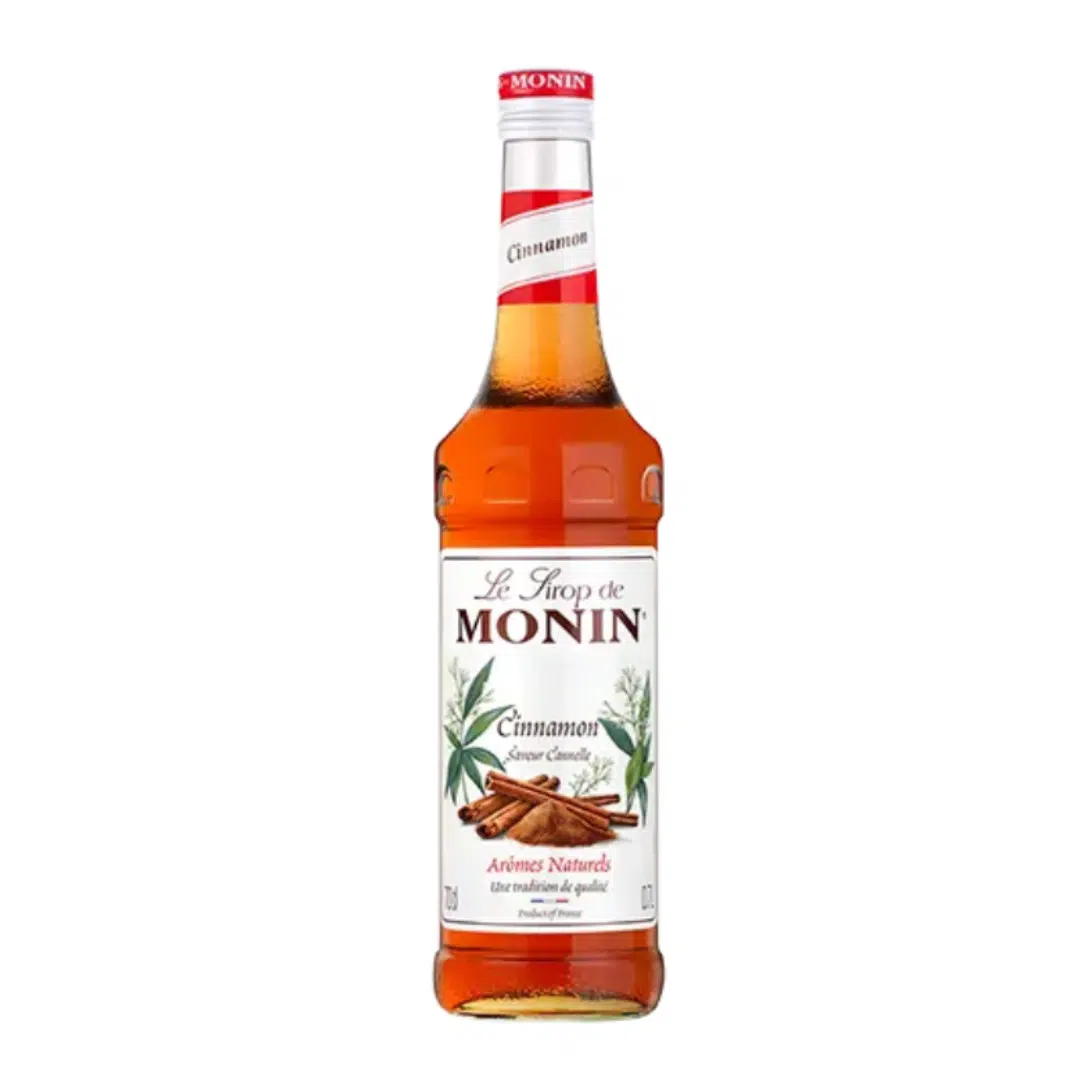 SIROP DE CANNELLE 70 CL MONIN