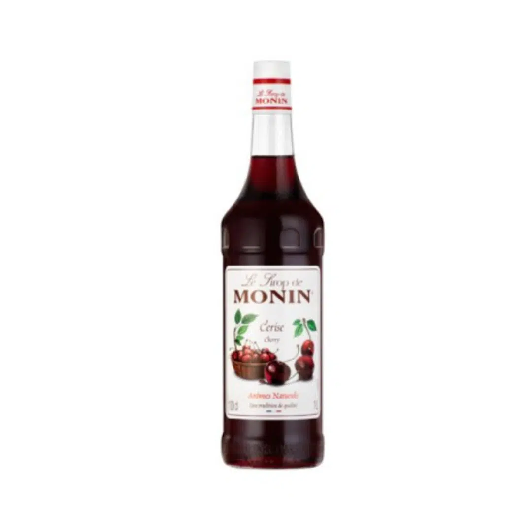 SIROP DE CERISE 1L MONIN