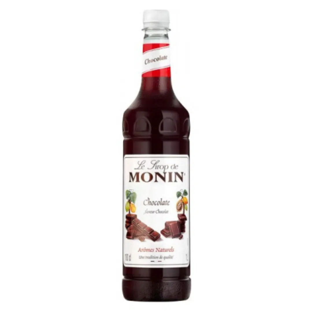 SIROP DE CHOCOLAT 1L MONIN