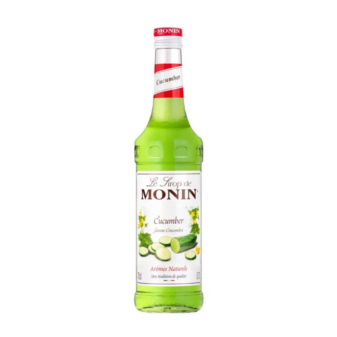 SIROP DE CONCOMBRE 70 CL MONIN