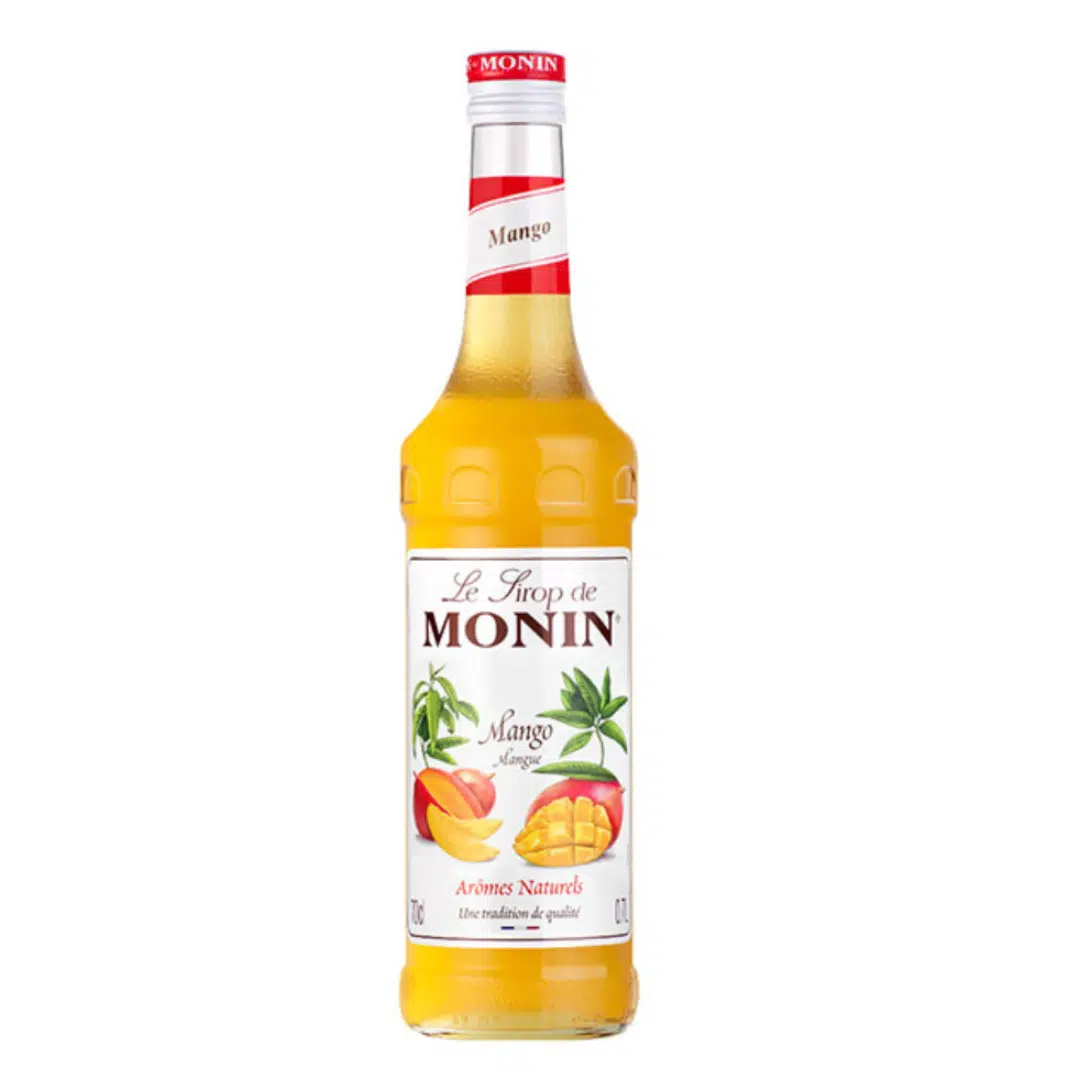 SIROP DE MANGUE 1L MONIN