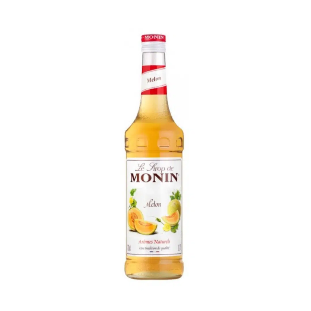 SIROP DE MELON 70 CL MONIN