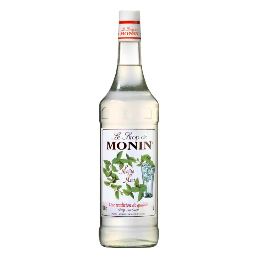 SIROP DE MOJITO 1L MONIN