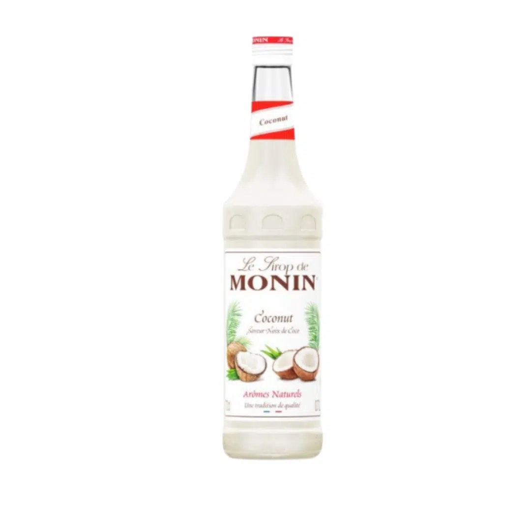 SIROP DE NOIX DE COCO 70 CL MONIN