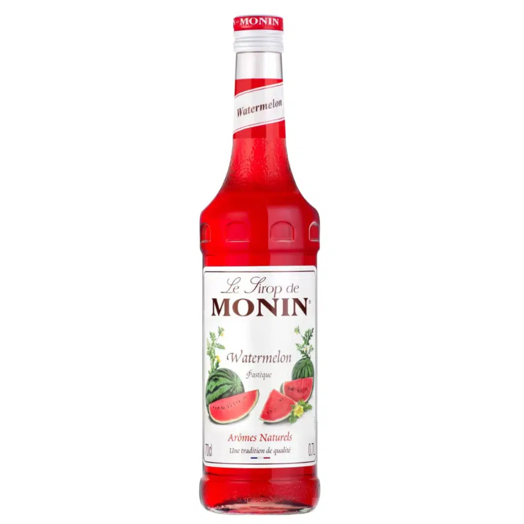SIROP DE PASTEQUE 70 CL MONIN