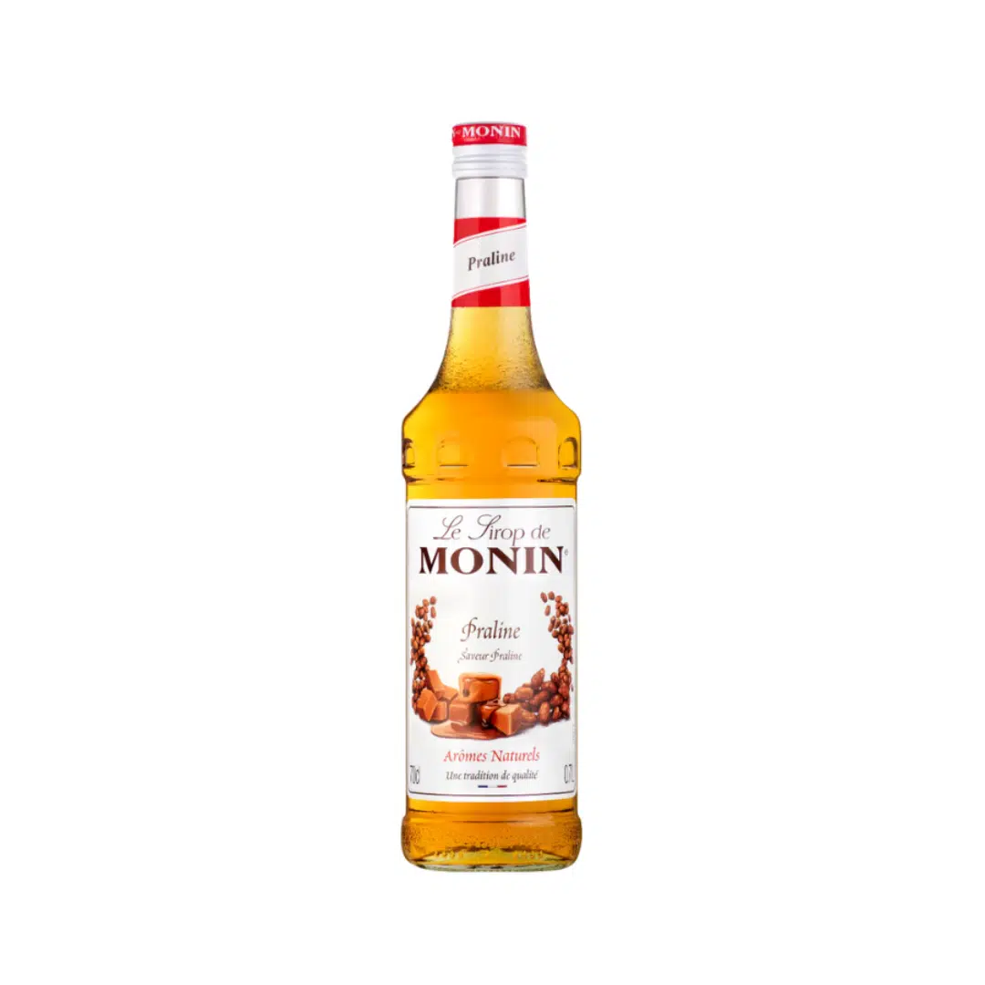 SIROP DE PRALINE 70 CL MONIN