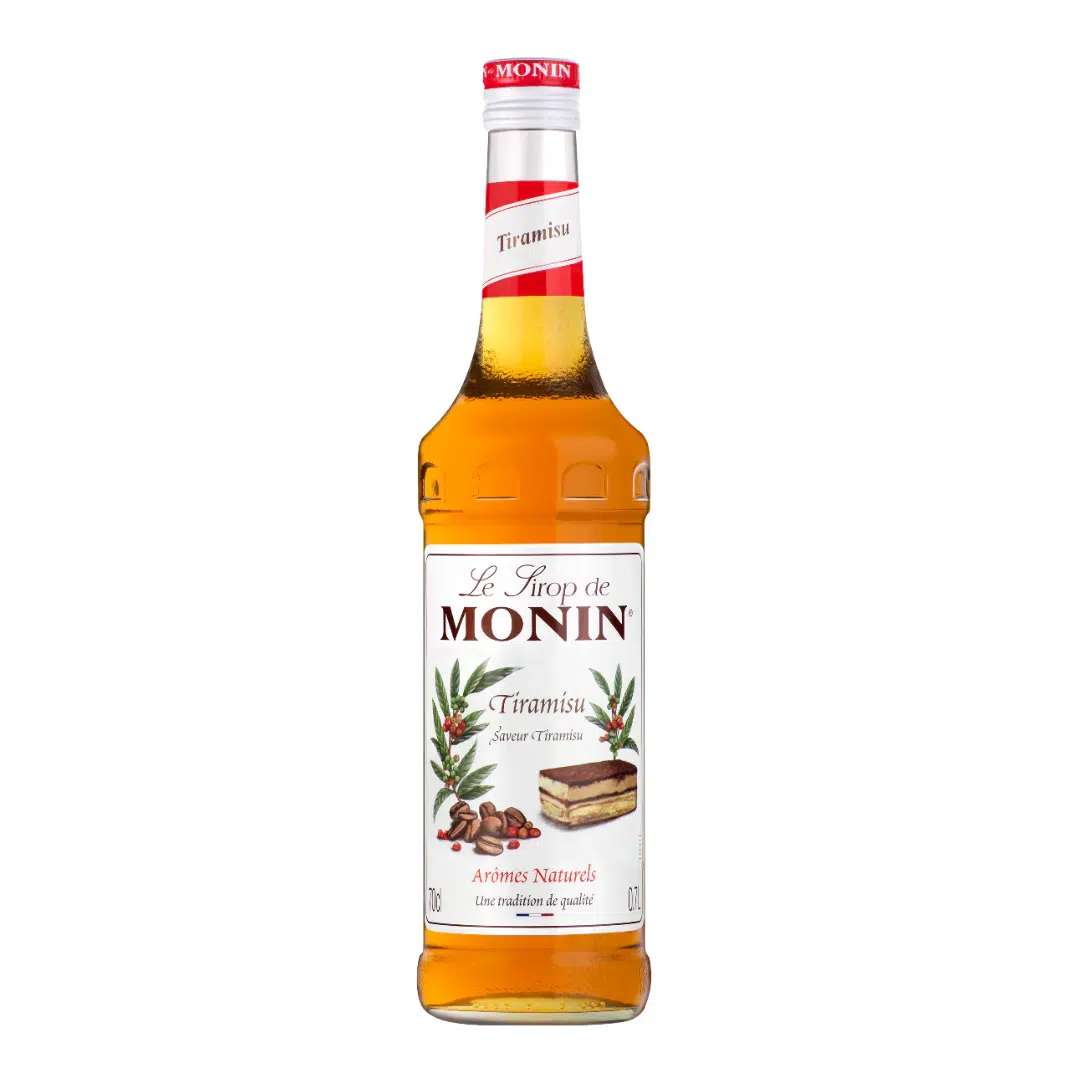 SIROP DE TIRAMISU 70 CL MONIN