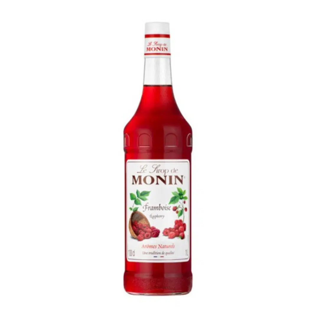 SIROP FRAMBOISE 1L MONIN