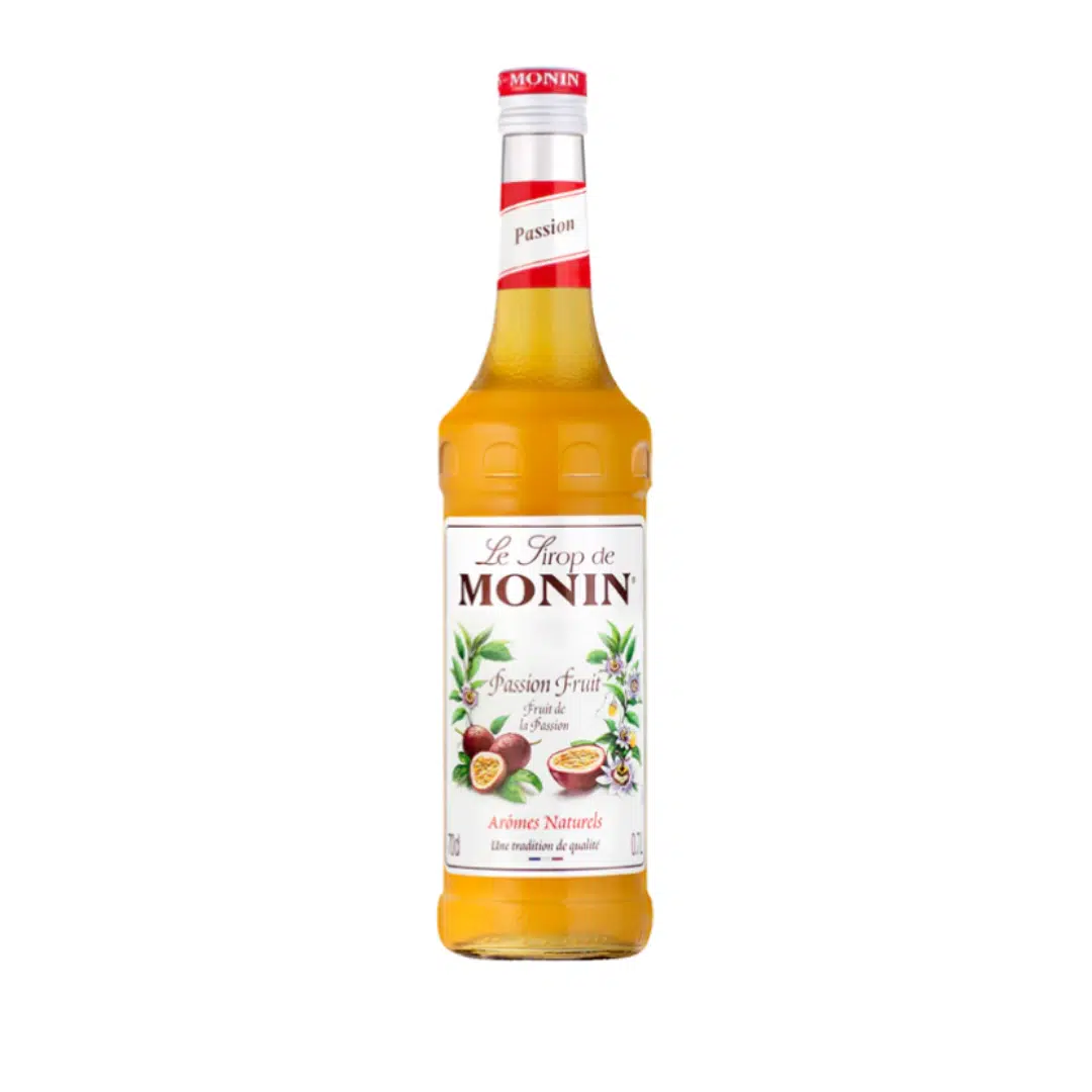 SIROP FRUIT DE PASSION 1L MONIN