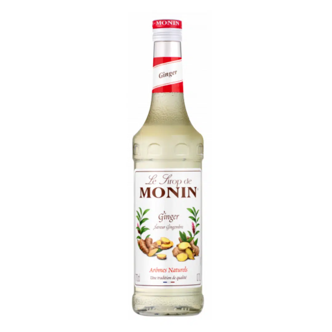 SIROP GINGEMBRE 70 CL MONIN