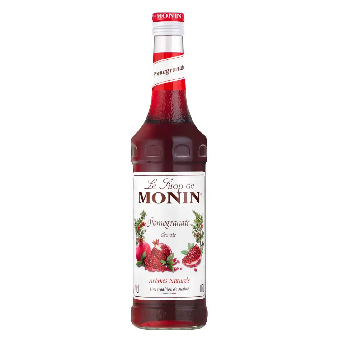 SIROP GRENADINE 70 CL MONIN