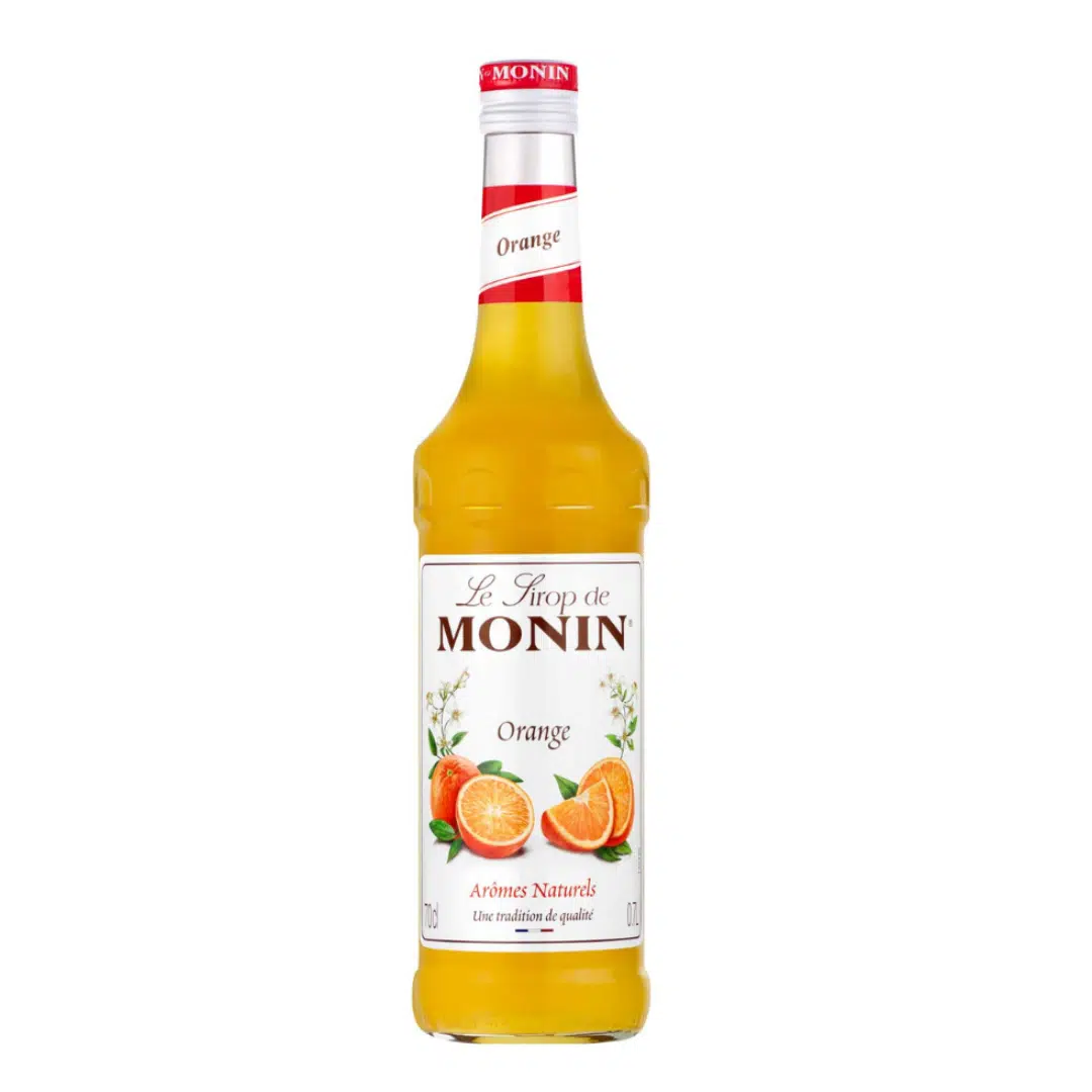 SIROP ORANGE 70 CL MONIN