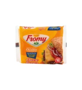 SLICE A LA MOZERELLA 10T FROMY