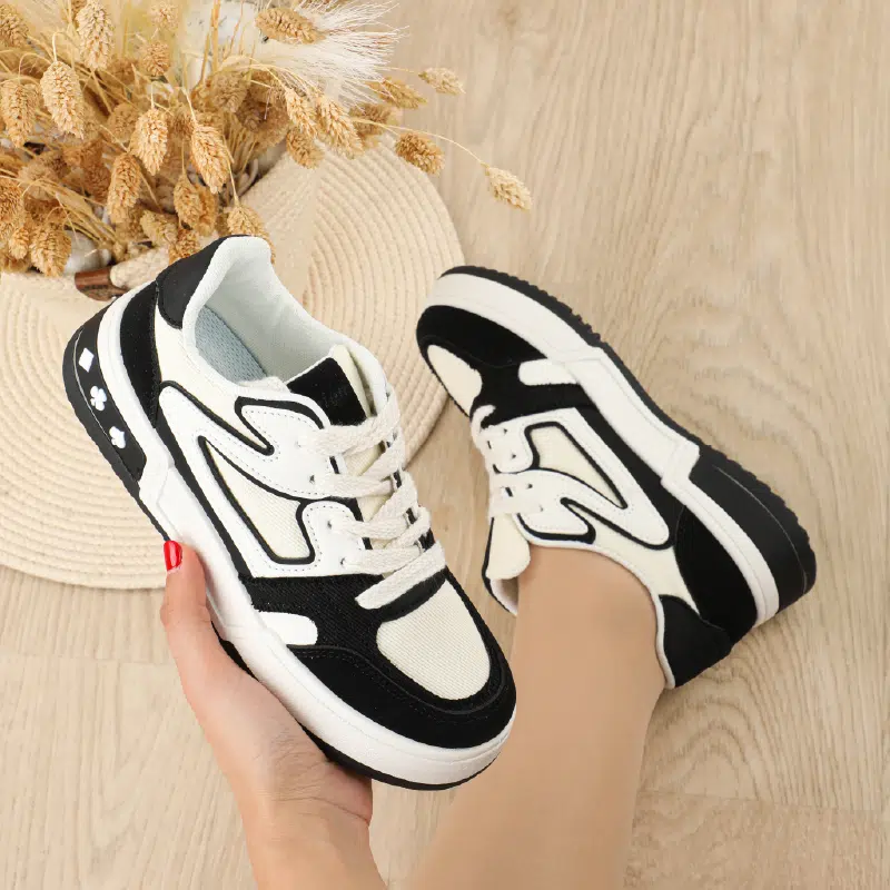 Basket Femme Réf SM500-2