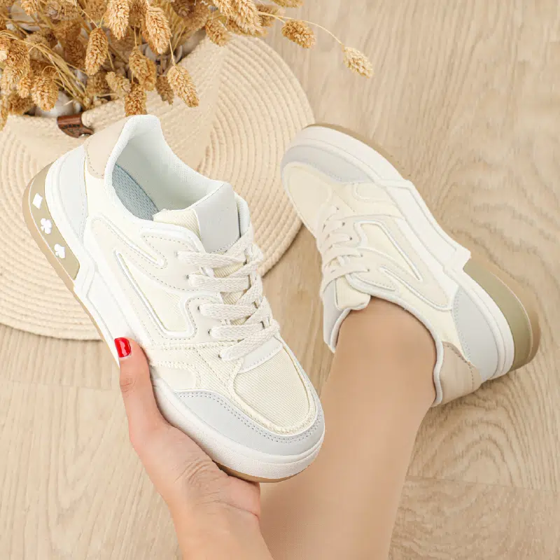 Basket Femme Réf SM500-2