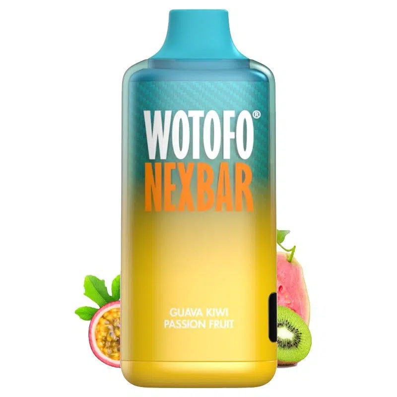Wotofo NexBar 10k