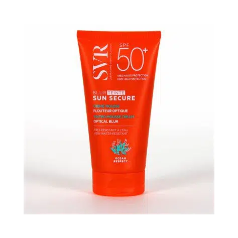 SUN SECURE BLUR TEINTE