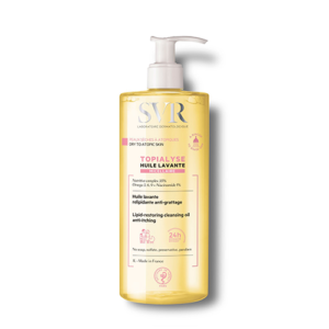 SVR TOPIALYSE HUILE LAVANTE 1L
