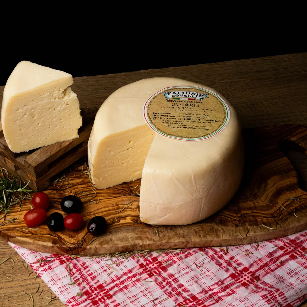 FROMAGE SYBARIS COVELLI
